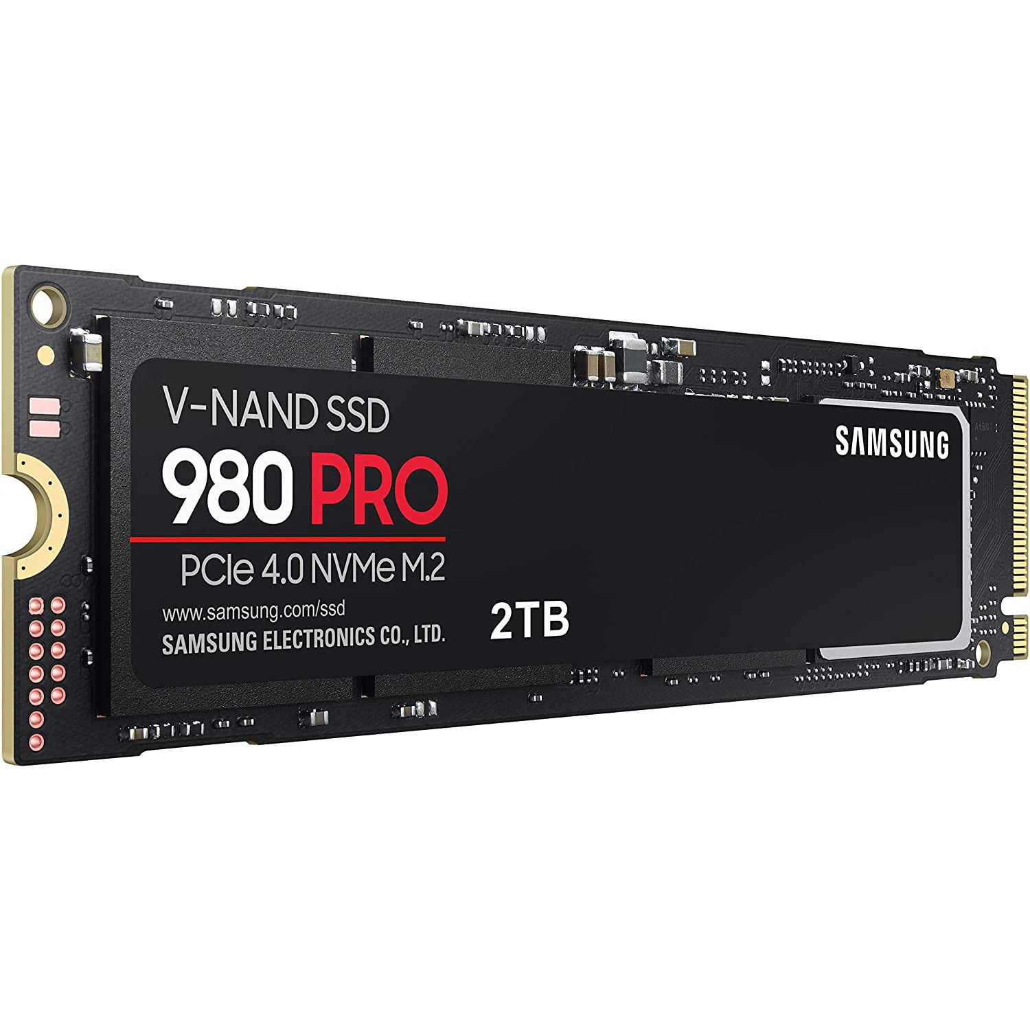 SAMSUNG 980 PRO 2TB