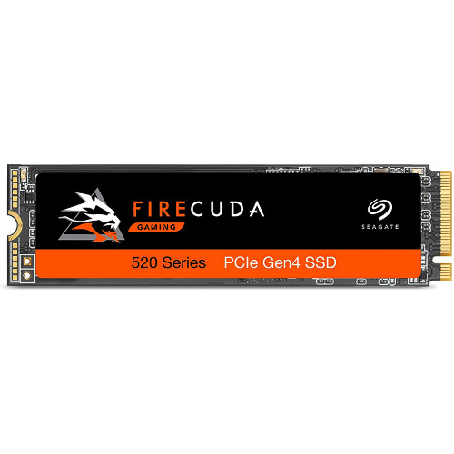 Seagate Firecuda 520 1TB