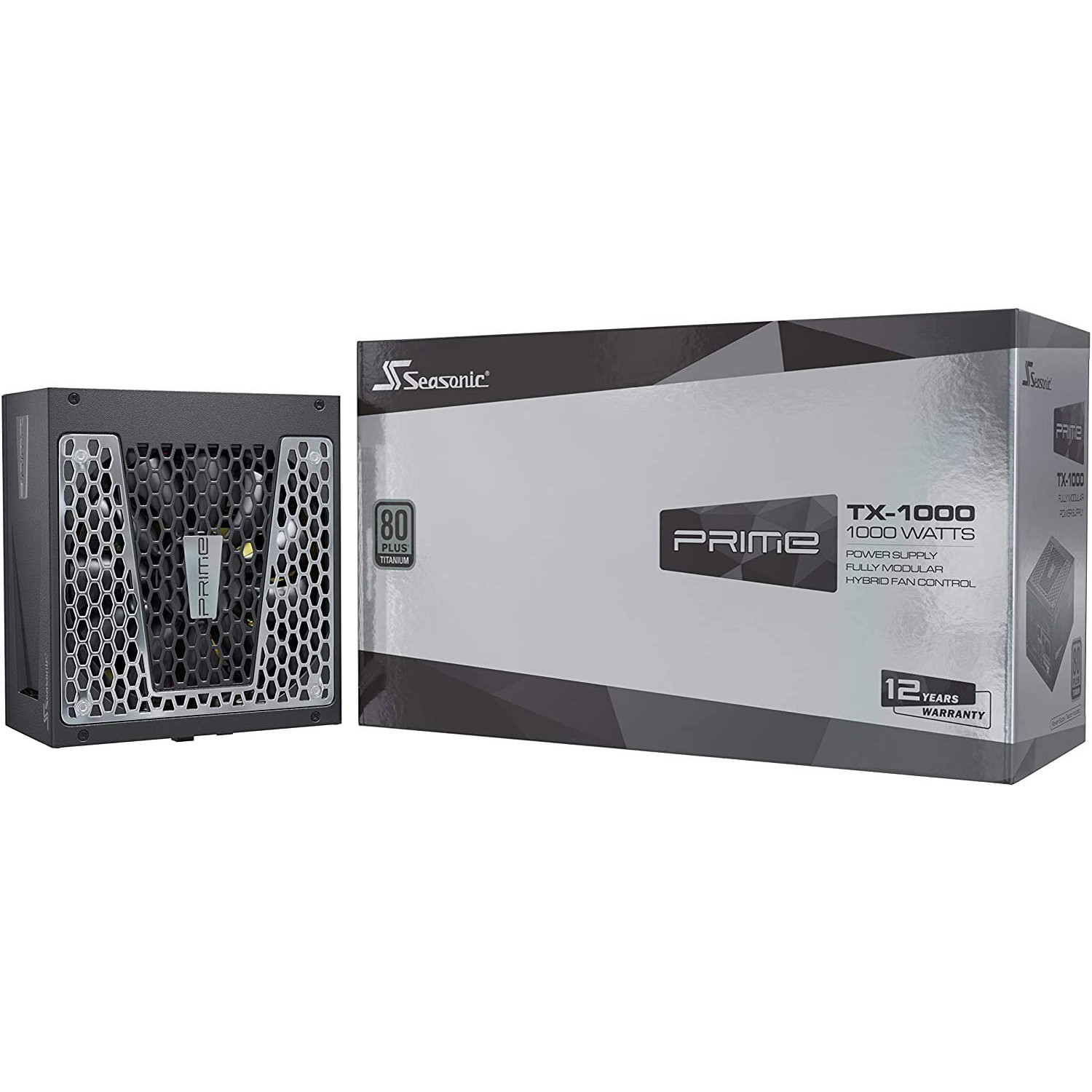 Seasonic PRIME TX-1000