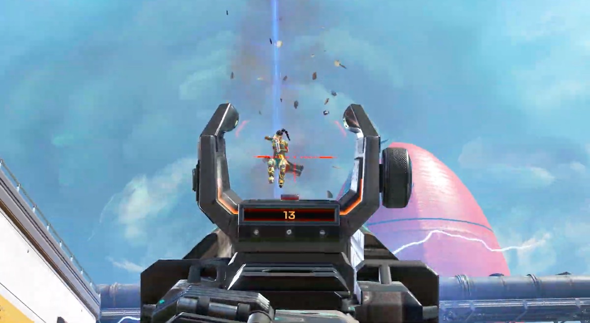 Apex Legends Horizon Guide – Tips and Tricks  