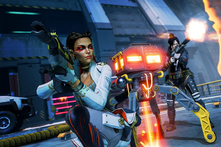 Apex Legends Season 7 Weapons Guide Best Gaming Settings Apex Legends Season 7 Weapons Guide Best Gaming Settings