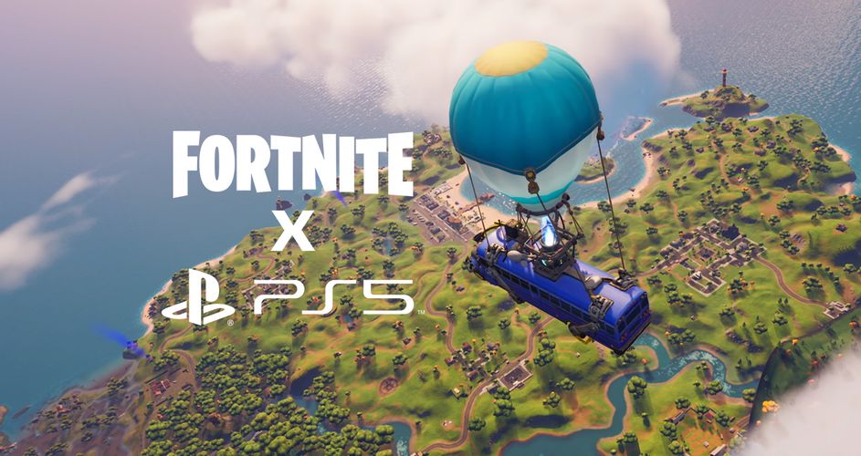 Best Fortnite PS5 Settings