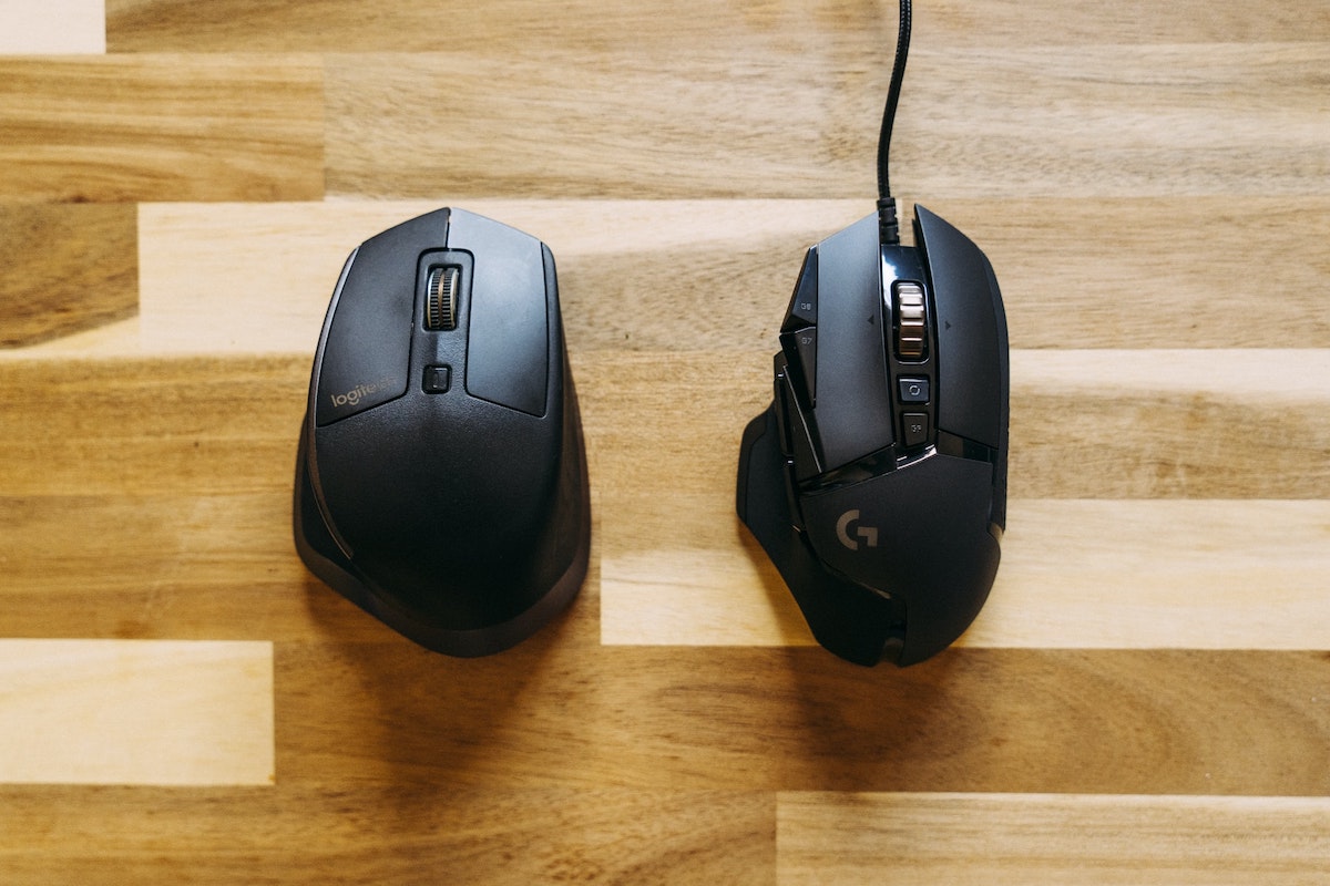 What is Mouse Smoothing? And How it Affects Aiming in Gaming