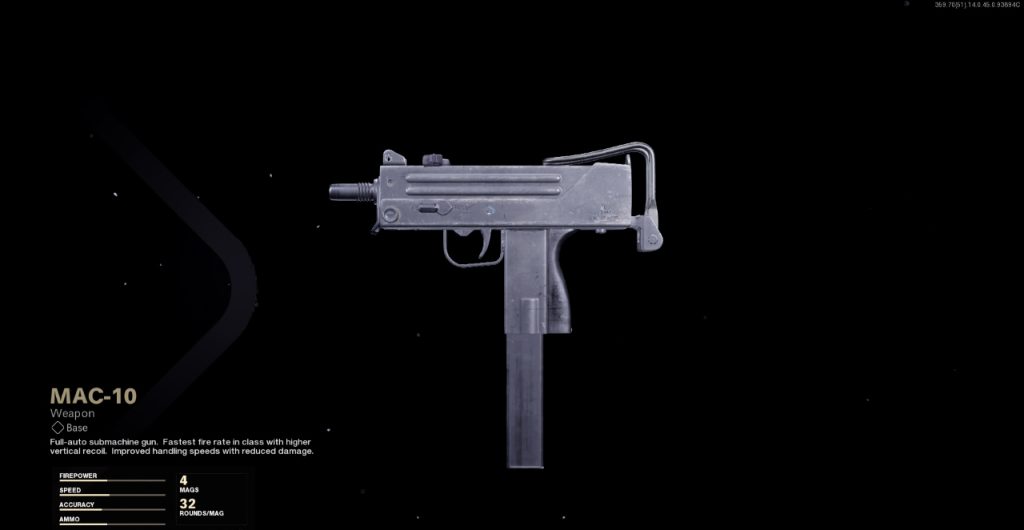Best Warzone SMG Loadouts
