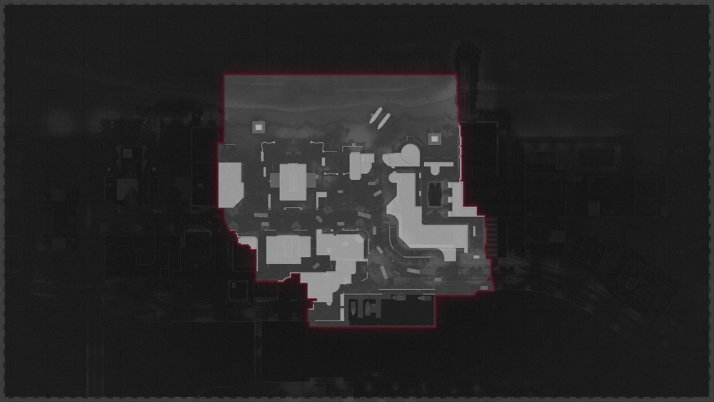 Cold War Miami Map Guide