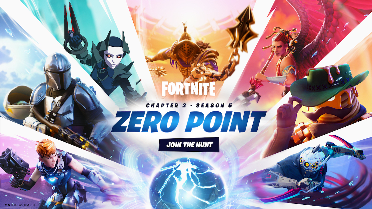 Fortnite Season 5 Weapons Guide Best Gaming Settings Fortnite Season 5 Weapons Guide Best Gaming Settings