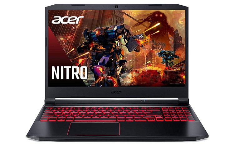 ACER Nitro 5 Gaming Laptop Review
