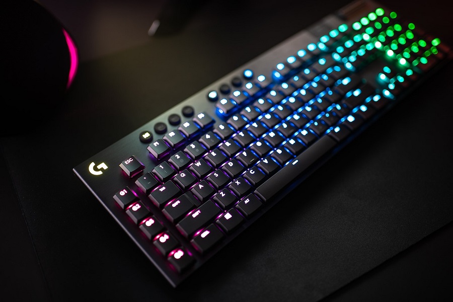 Gaming Keyboard Under $100 Review