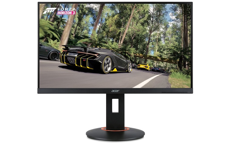 ACER FX250Q Gaming Monitor Review