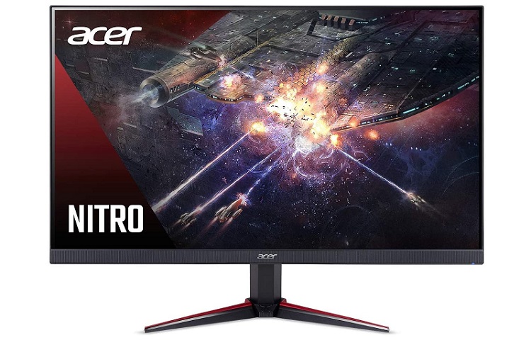 ACER Nitro Review