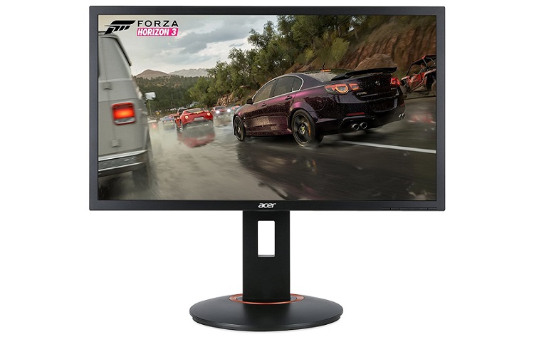 ACER XFA240 Gaming Monitor Review