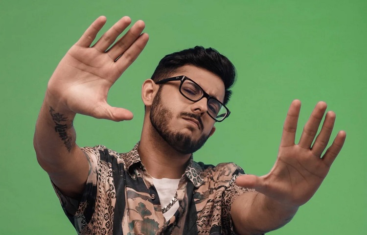 CarryMinati