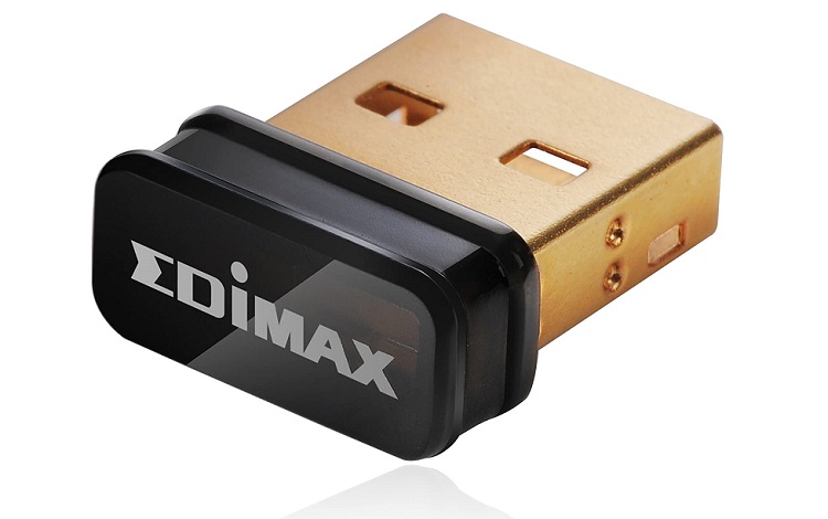 Edimax Wi-Fi Adapter Review