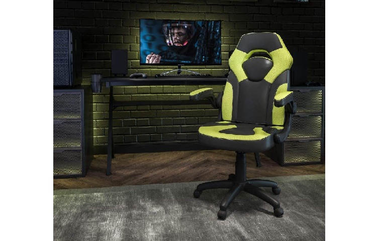 Flash Furniture X10 Gaming Chair Review