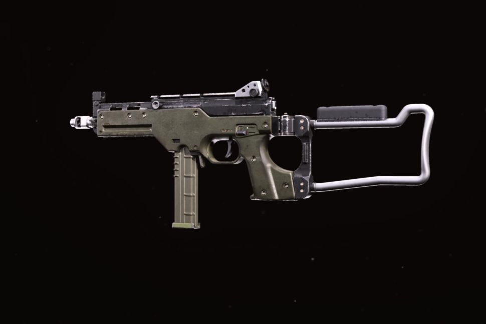 Best Warzone SMG Loadouts