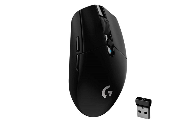 Logitech G305 Lightspeed Mouse Review
