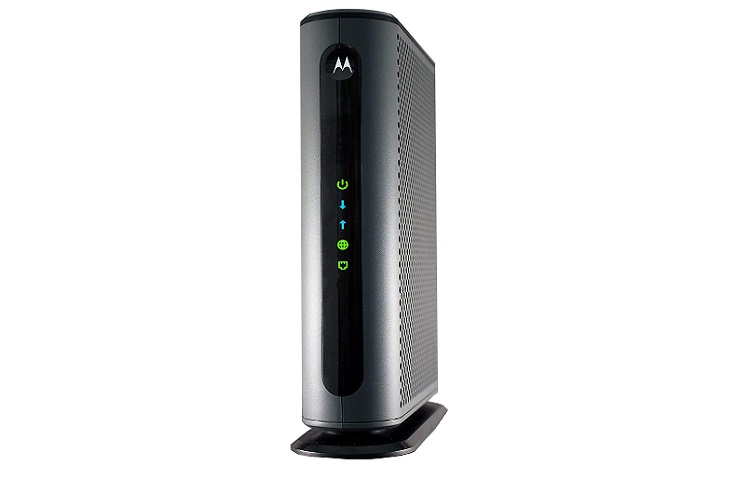 Motorola MB8600 Modem Review