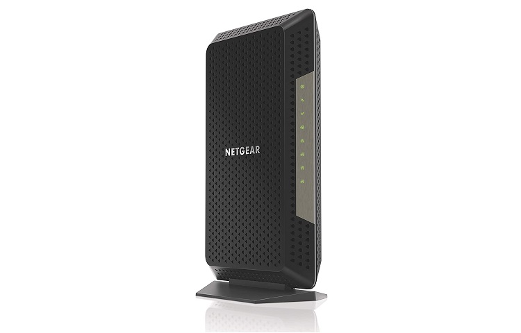 Netgear Nighthawk Cable modem CM1200 Review