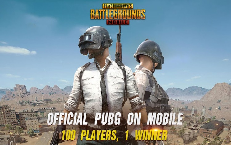 PUBG mobile