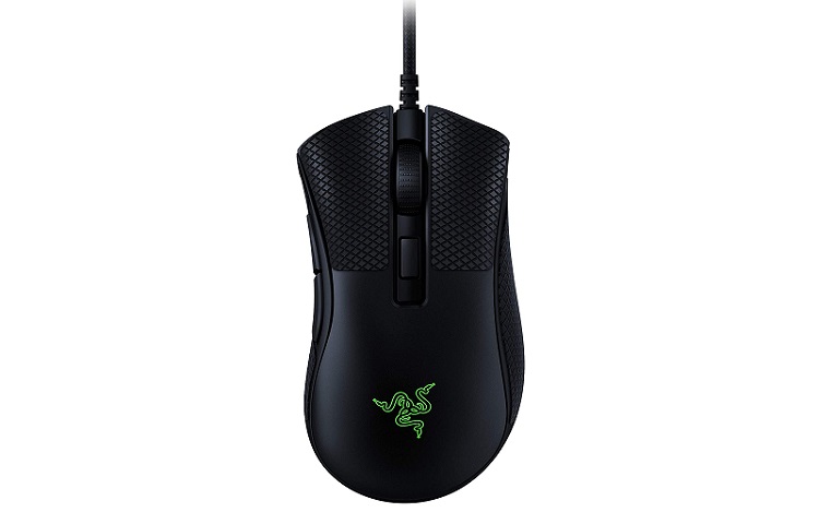 Razer DeathAdder V2 Mini Review