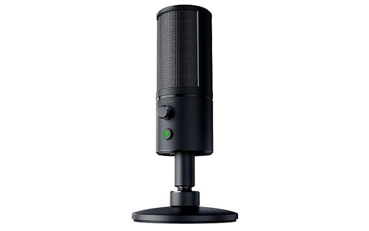 Razer Seiren Review