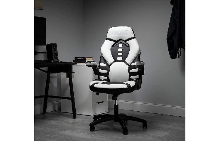 Respawn Skull Trooper Gaming Chair Review