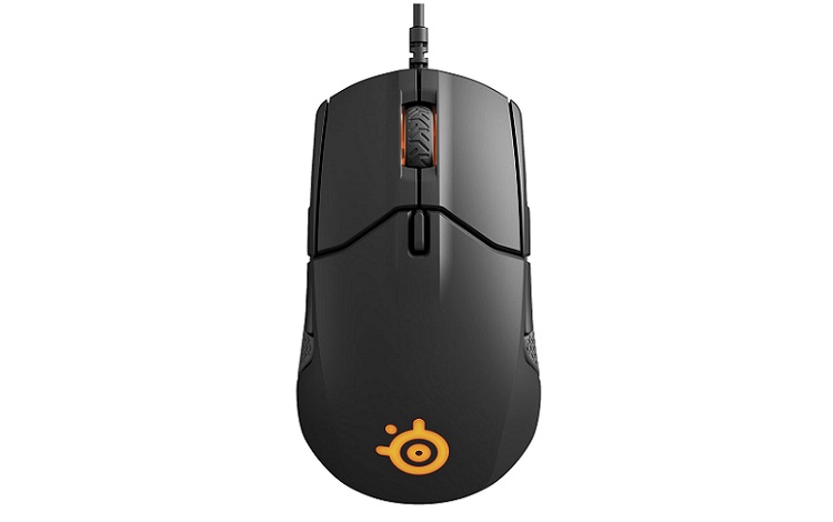 SteelSeries Sensei 310 Gaming Mouse Review