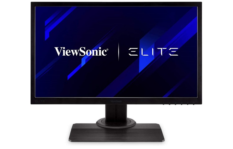 ViewSonic Elite XG240R