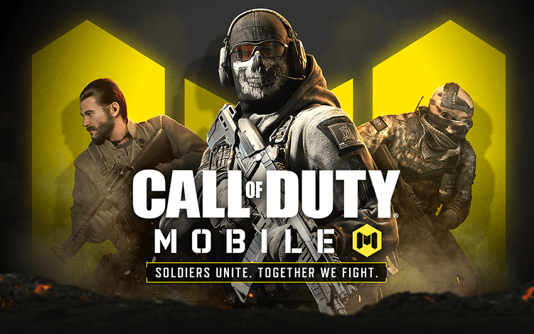 COD mobile