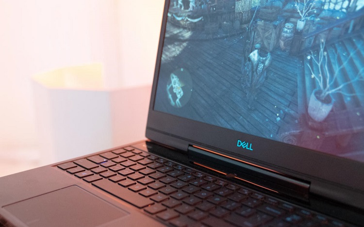 dell gaming laptop