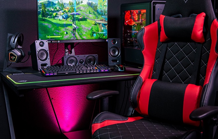 gaming chair pros and cons