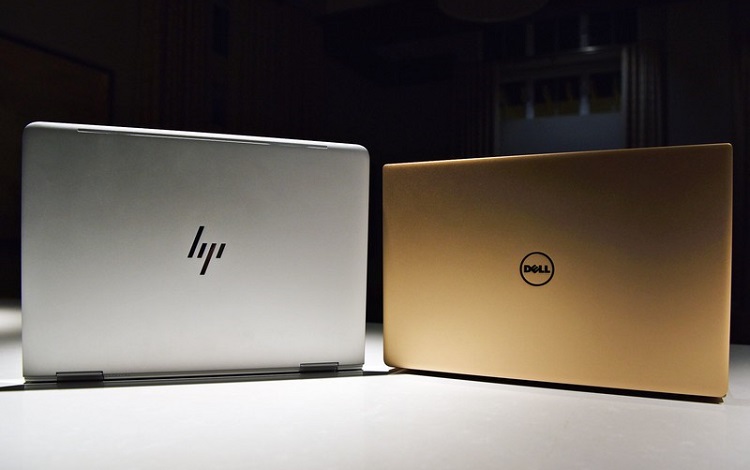 hp and dell comparison