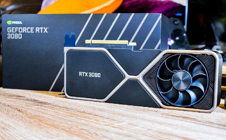 geforce rtx3080