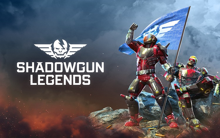 shadowgun legends game