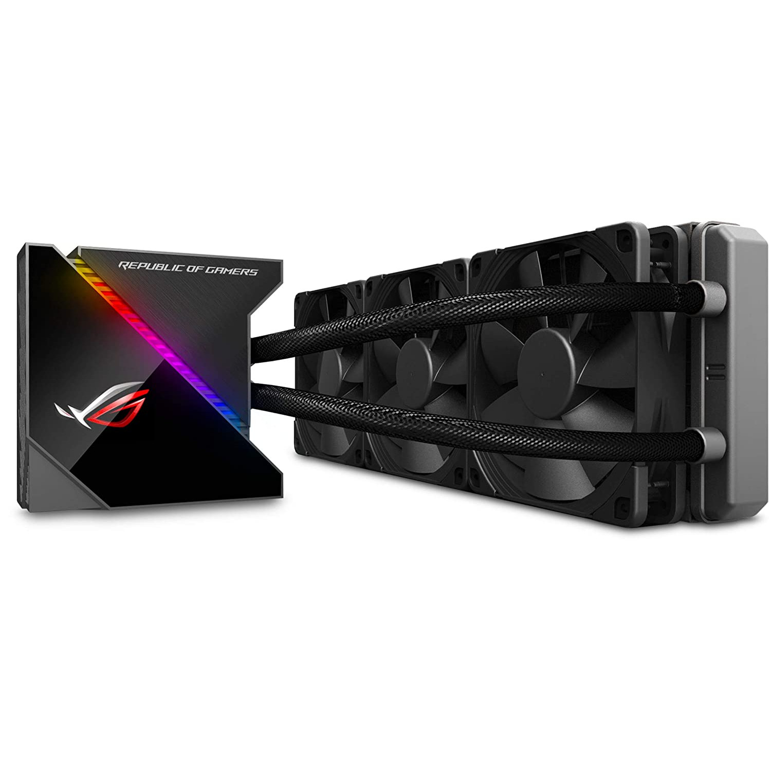 ASUS Rog Ryujin 360