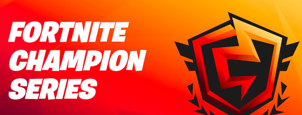 Fortnite Season 6 Tournaments