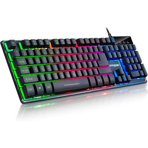 GTRACING Gaming Keyboard