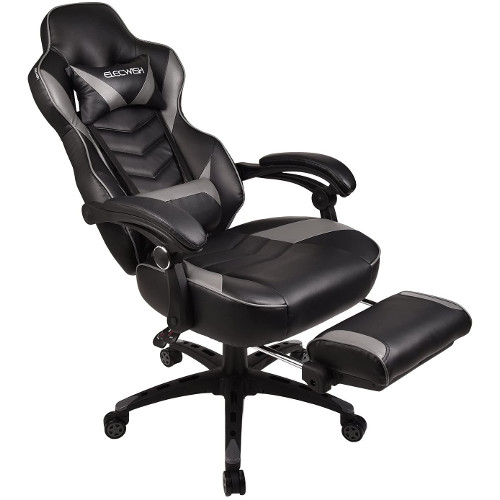 Gaming Chair Black