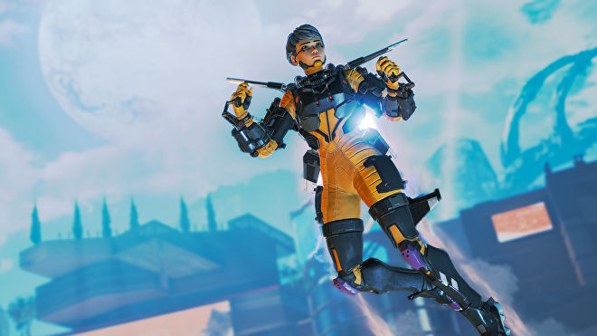 Apex Legends Valkyrie Guide