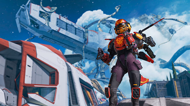 Apex Legends Valkyrie Guide