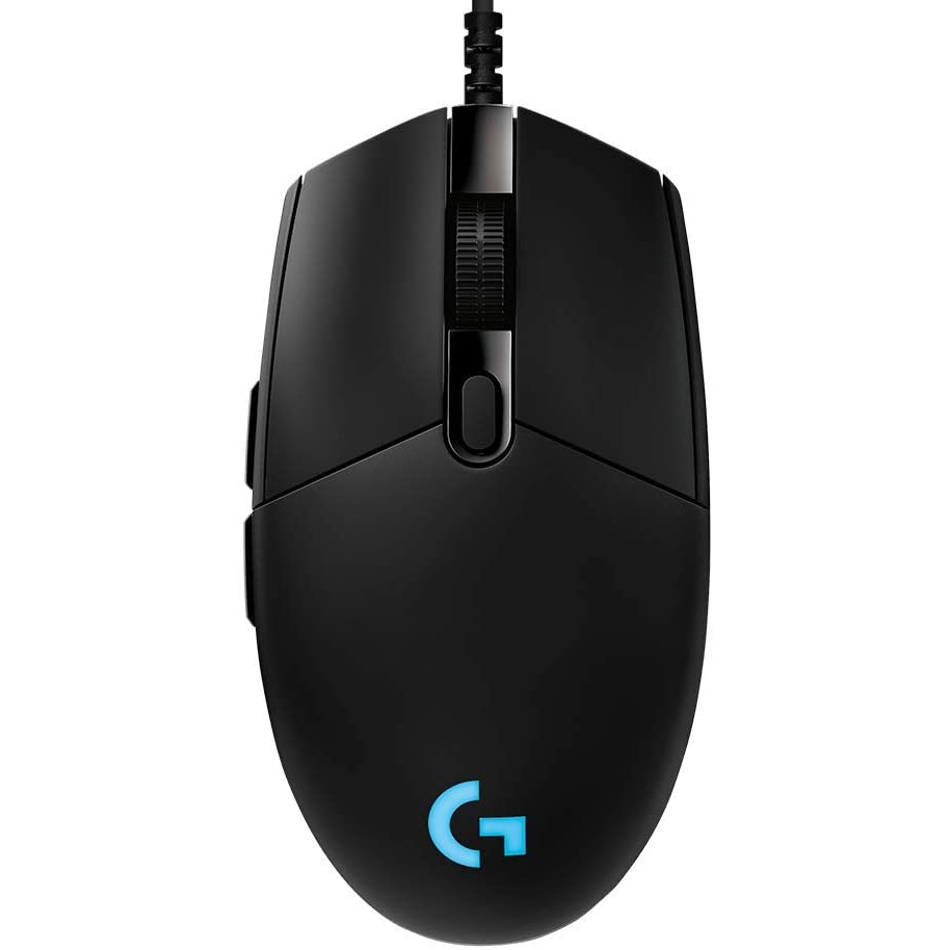 Logitech G PRO Hero