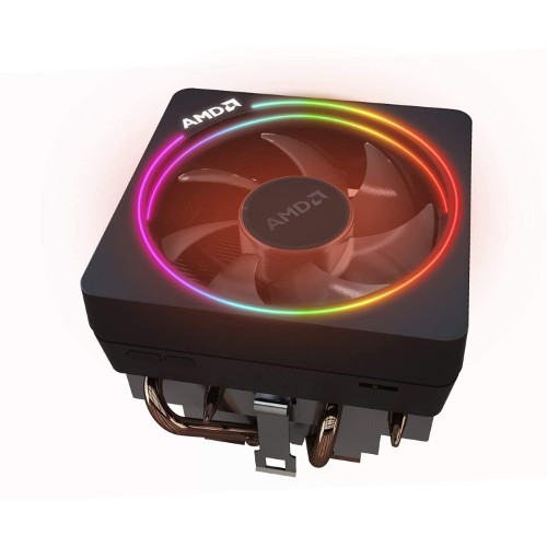 AMD Wraith Prism cooler