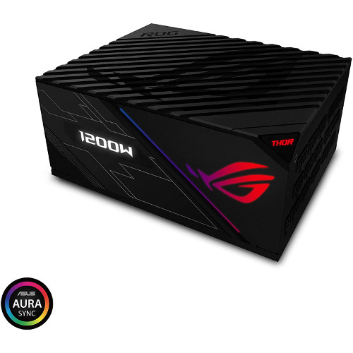 ASUS ROG Thor 1200W