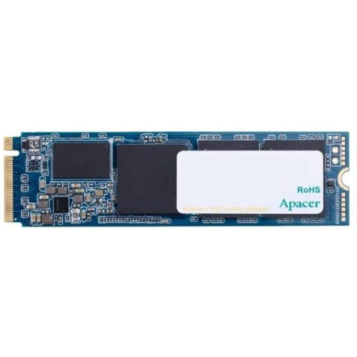 Apacer AS2280 NVMe