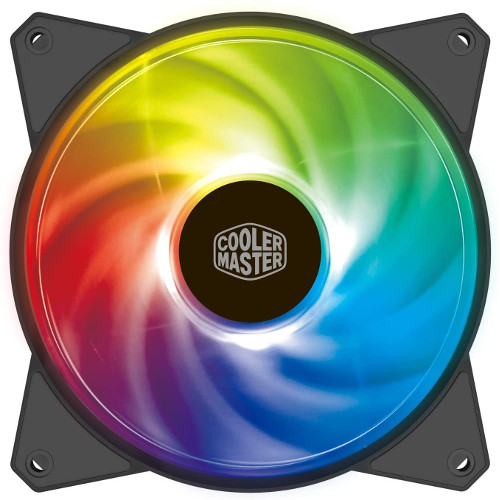 Cooler Master MF120R RGB 120 mm