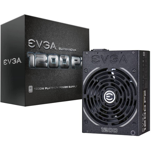 EVGA Supernova 1200