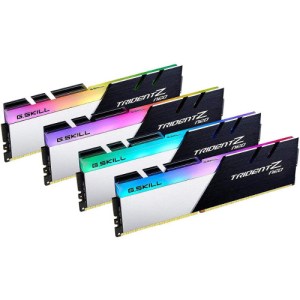G.Skill TridentZ Neo 32GB RGB 3600MHz