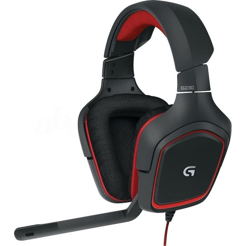 Logitech G230