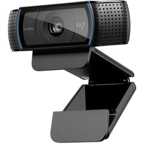 Logitech HD Pro Webcam C920