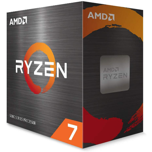 RYZEN 7 5800X